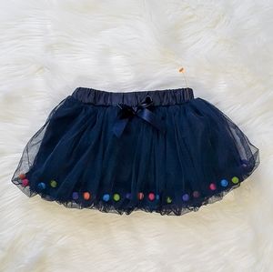 Nannette Lepore Stylish Girl and Toddler Skirt 3T
